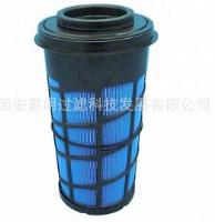 防靜電除塵濾筒的生產國家有相應的強制標準