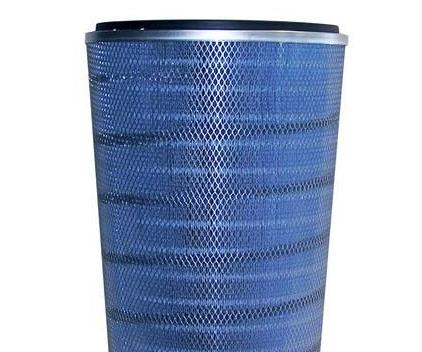 阻燃空氣濾筒的性能與特點